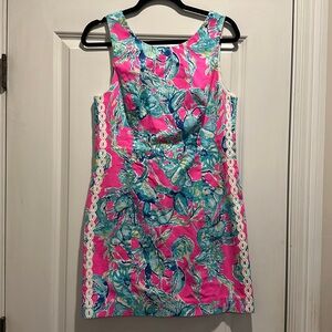 Lilly Pulitzer dress size 8